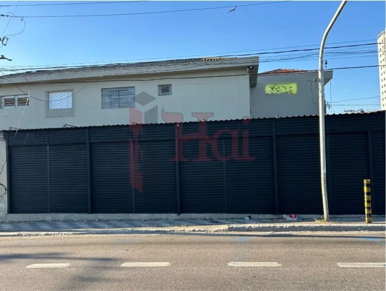 PRÉDIO PARA LOCAÇÃO ? 300 M² NA ZONA LESTE | ARICANDUVA - Foto 2