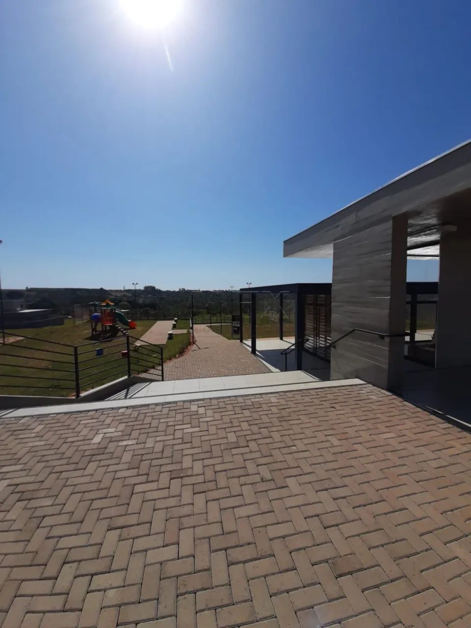 Terreno Condomínio em Piratininga - Foto 2