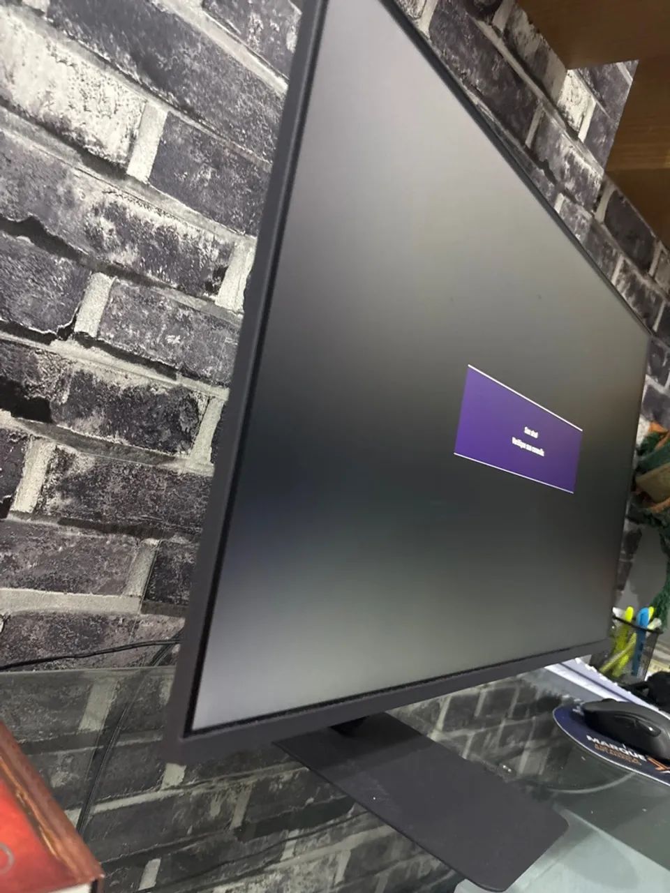 Monitor LG Ultragear 27 polegadas  - Foto 3