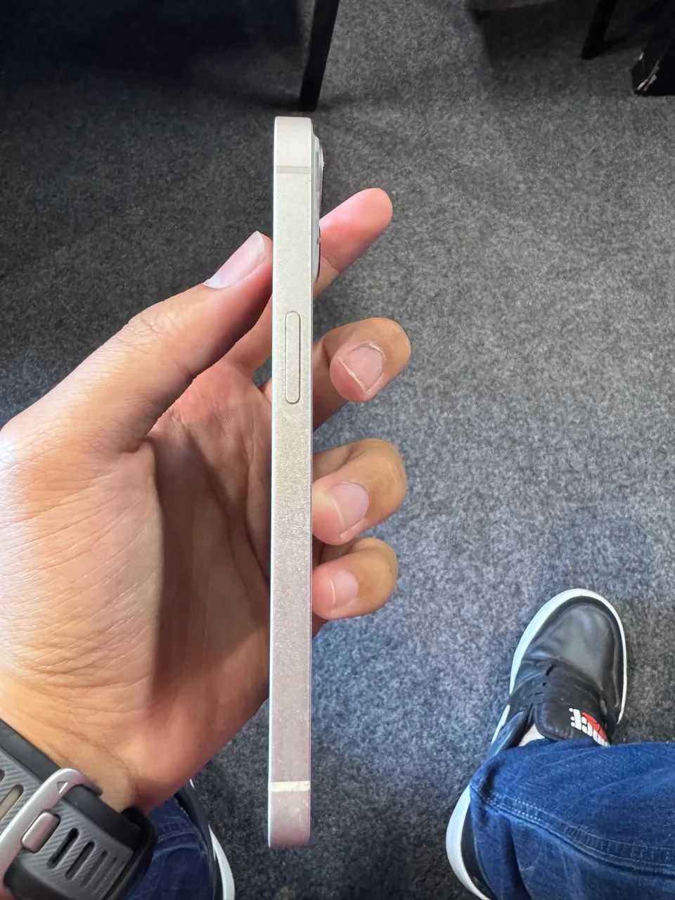 iPhone 13 128g - Foto 4