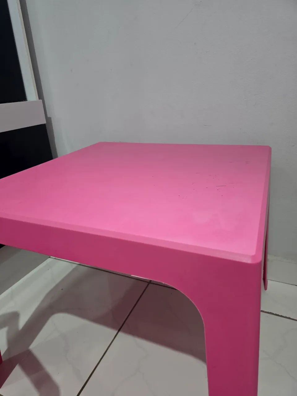 Mesinha e cadeira infantil MOR - Foto 4