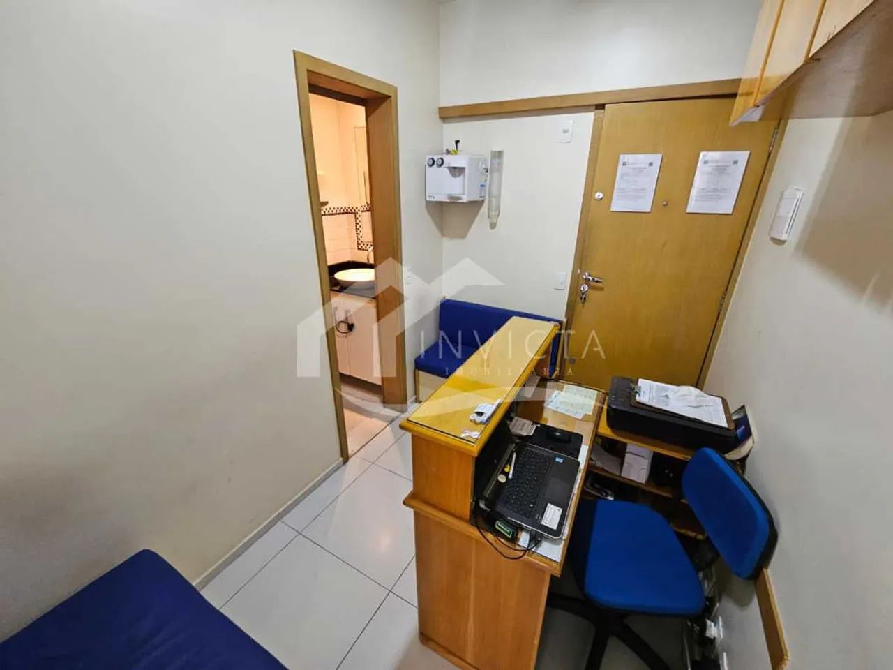 sala comercial excepcional no coração de Ipanema - Foto 3