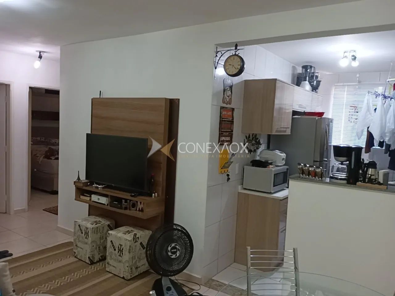 apartamento - Vila Industrial - Campinas - Foto 3