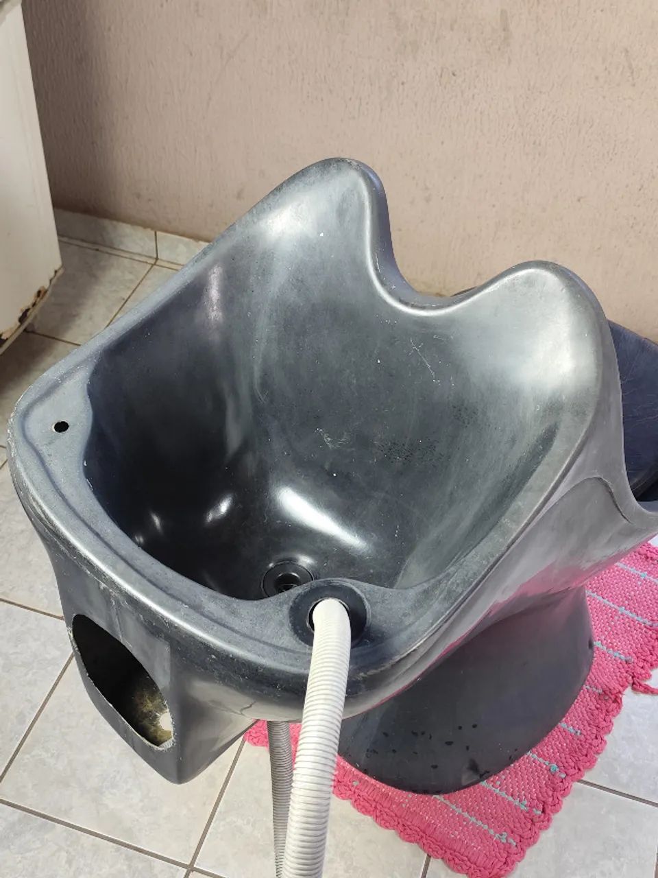 Lavatório Portátil de Plastico - Foto 3