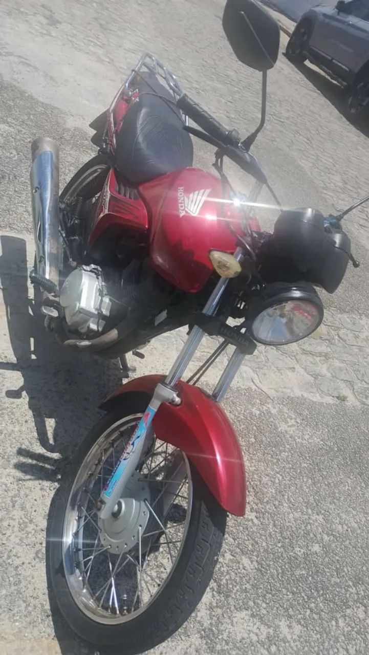 Fan 150  - Foto 3