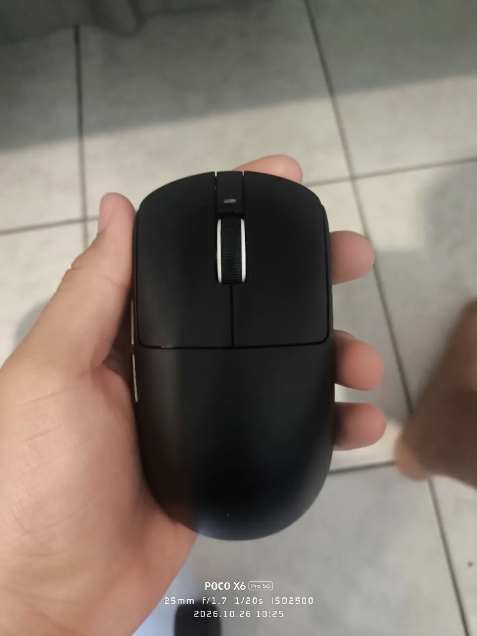 Mouse vxe r1  - Foto 2