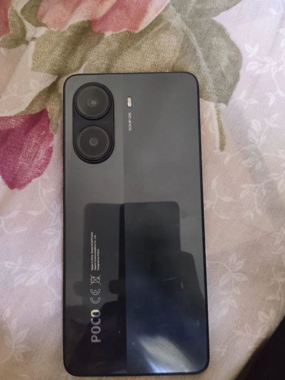 Poco x7 pro 512 gb 12 gb ram - Foto 2