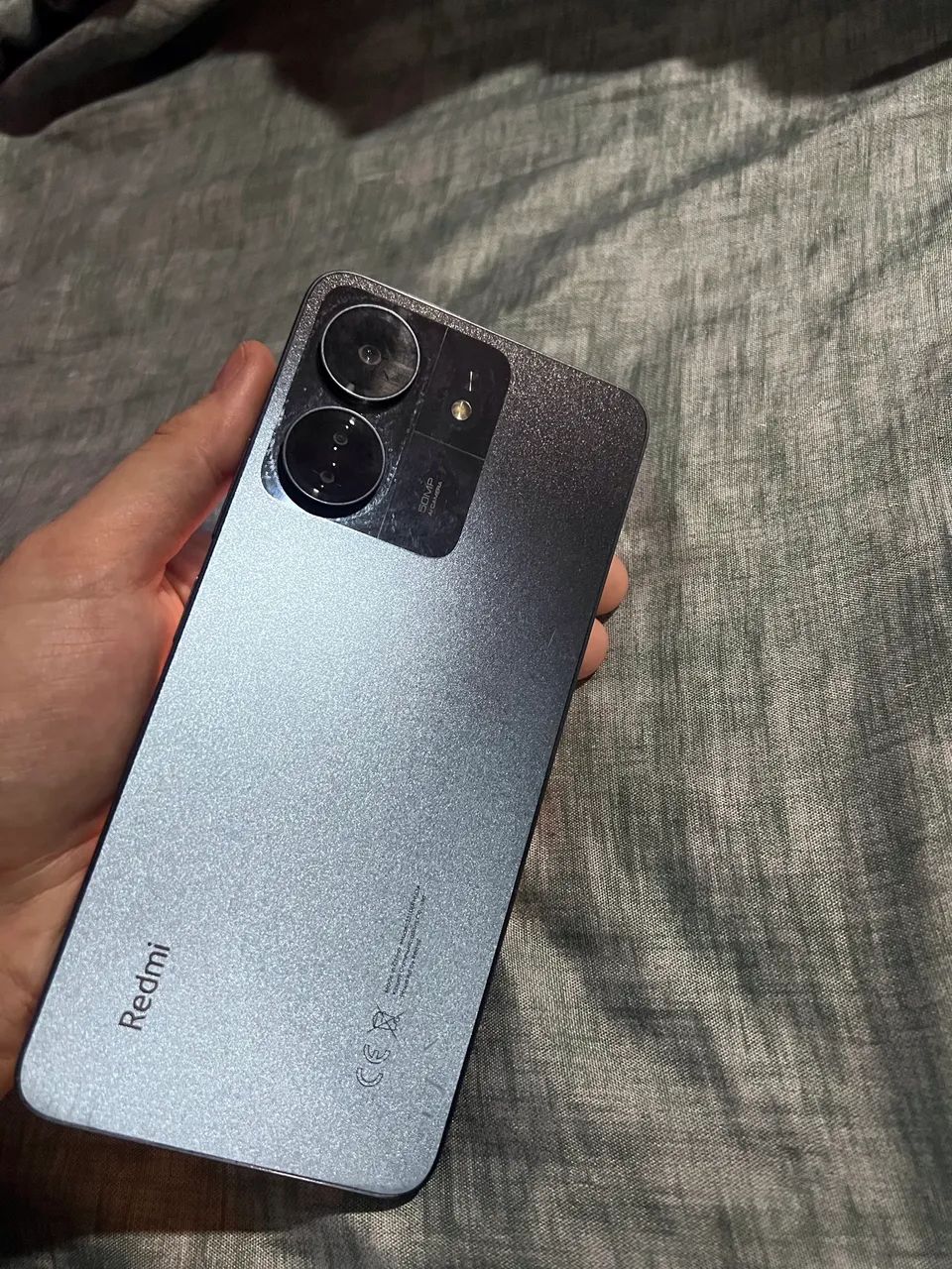 Redmi 13C 