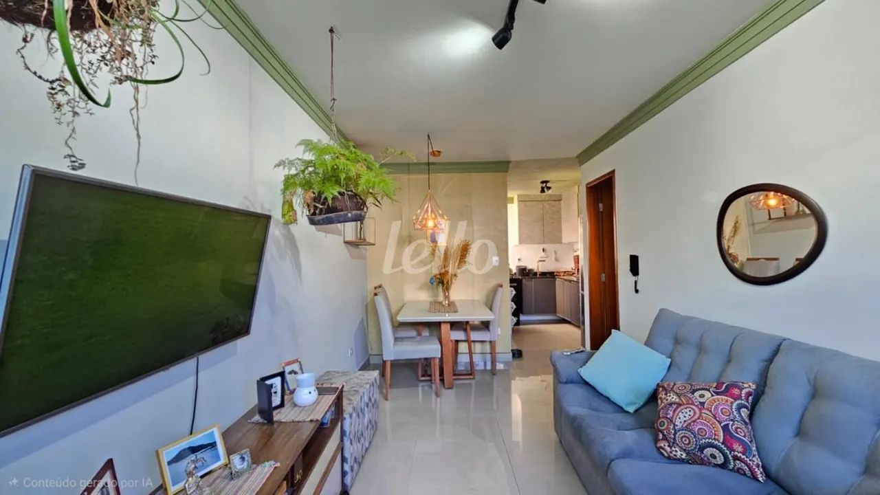 Casa 2 quartos à venda no(a) Vila Mazzei - Foto 2