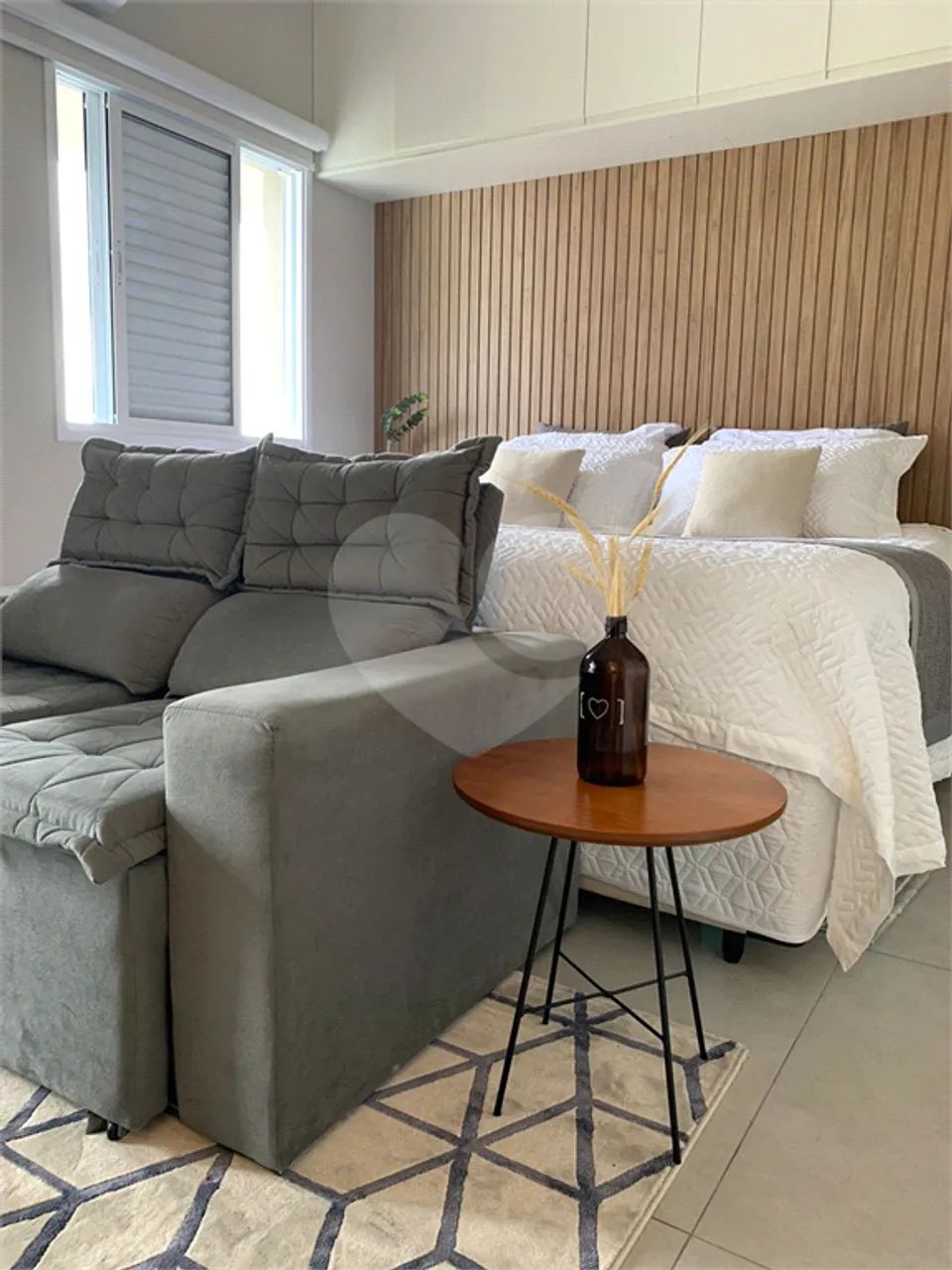 Apartamento á venda - São Bernardo do Campo - Foto 2