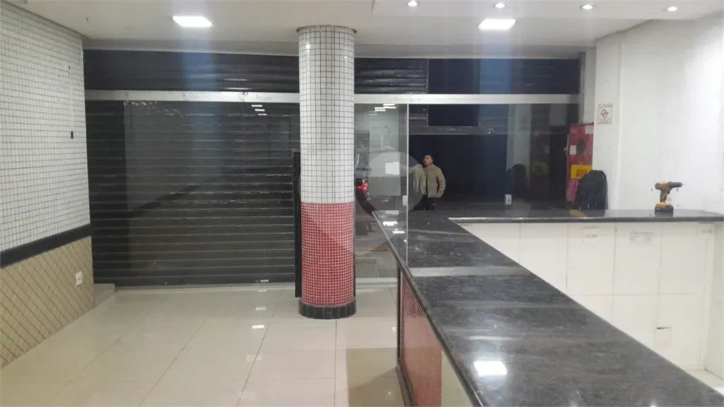 Salão Comercial para locação em Centro - SP - Foto 3