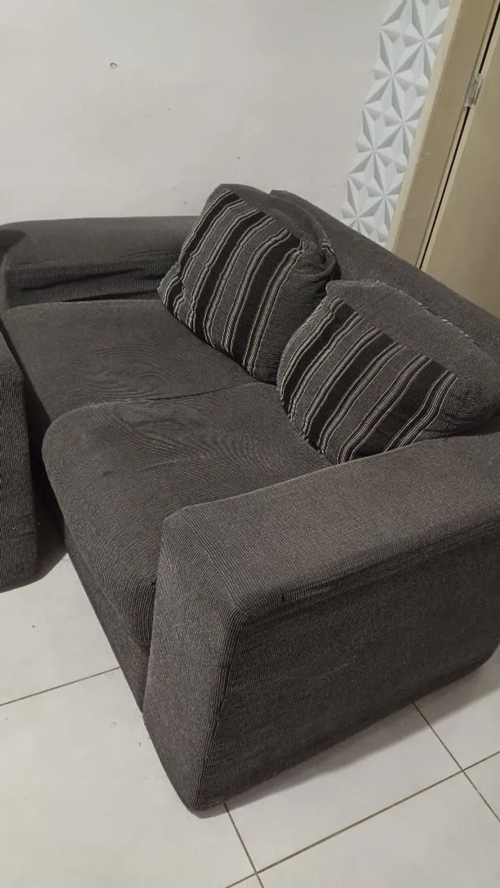 Sofá 