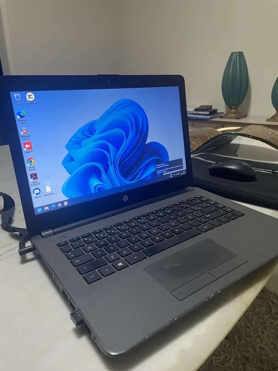 HP 246 G6 Notebook PC - Foto 2