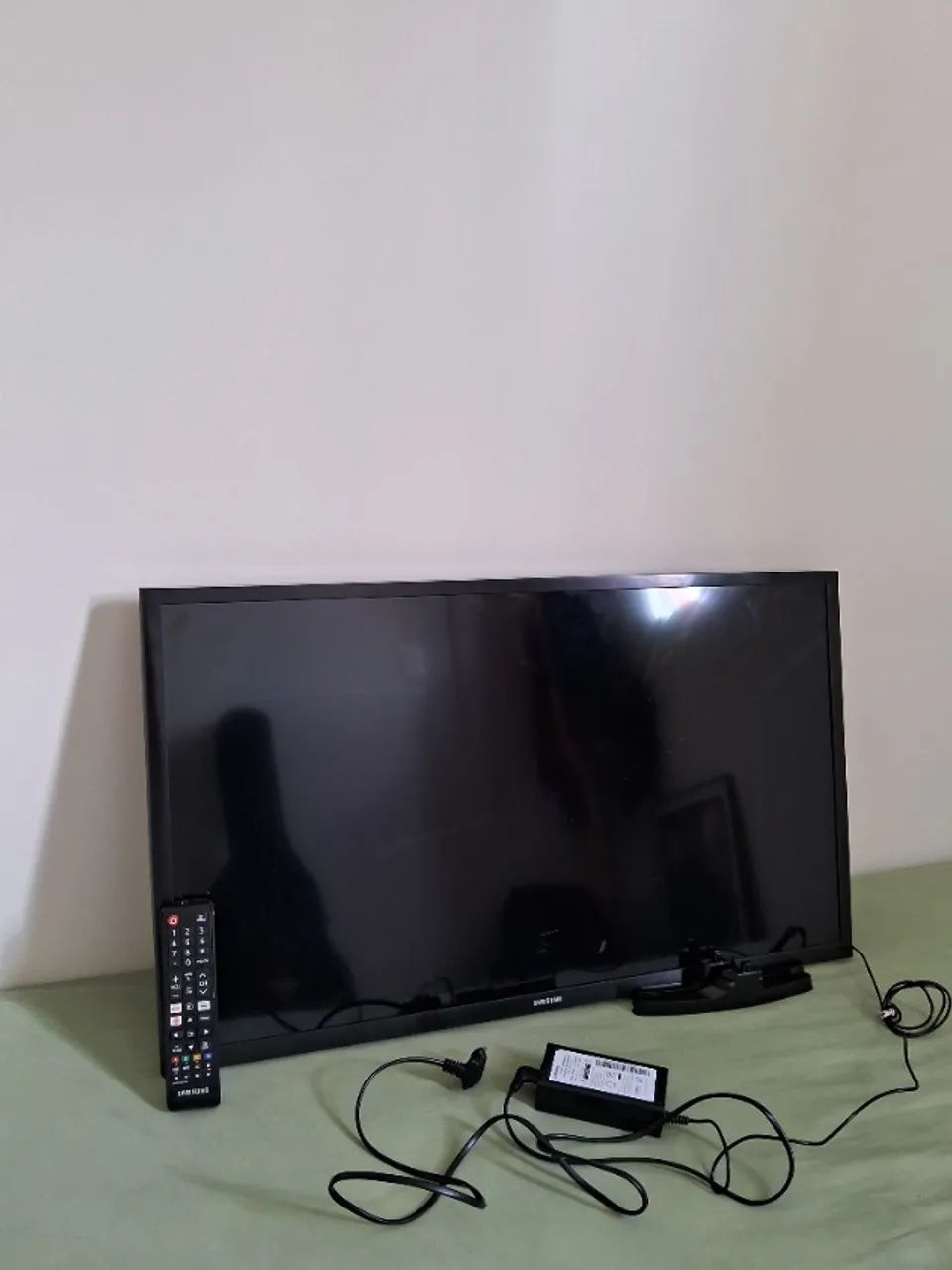 TV Samsung Smart 32 polegadas  - Foto 3