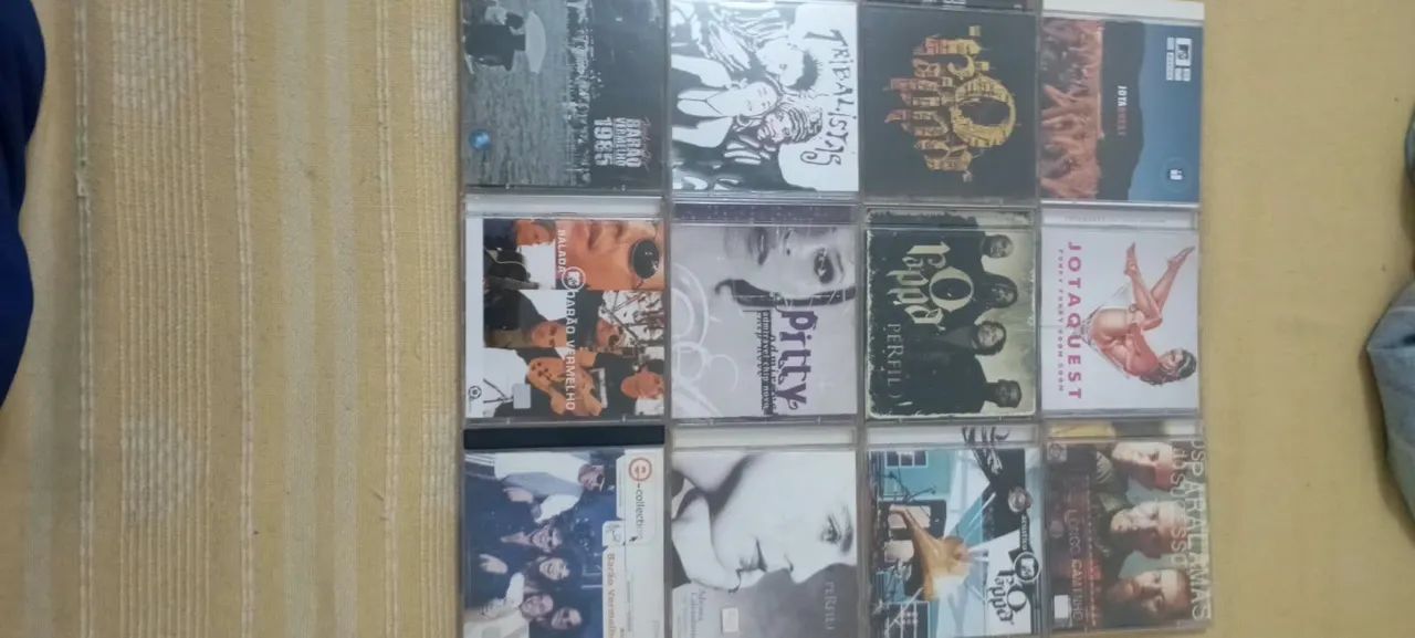 Cds diversos - Foto 4