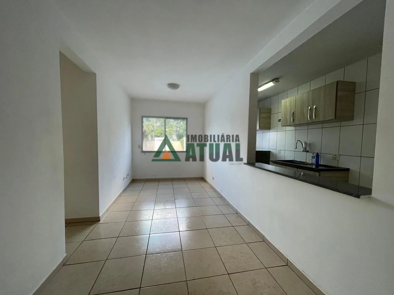 APARTAMENTO COM 3 QUARTOS NA REGIÃO LESTE DE LONDRINA - Foto 3