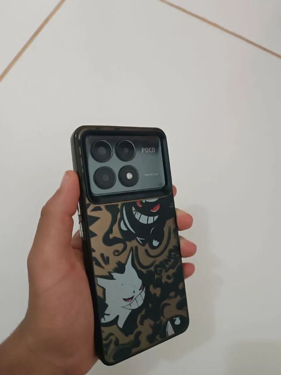 Poco x6 pro  - Foto 2