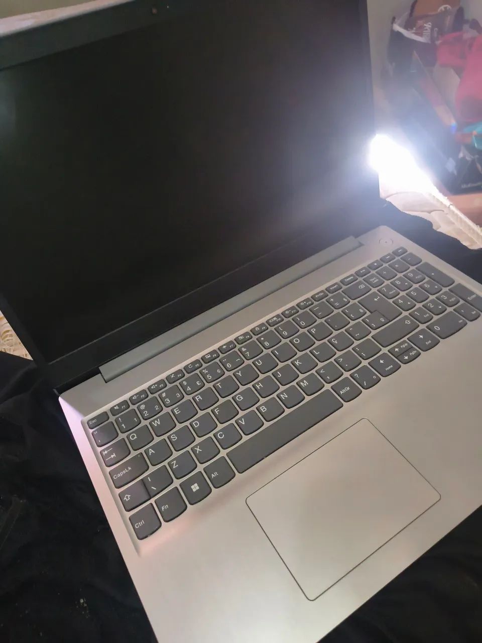 Notebook 