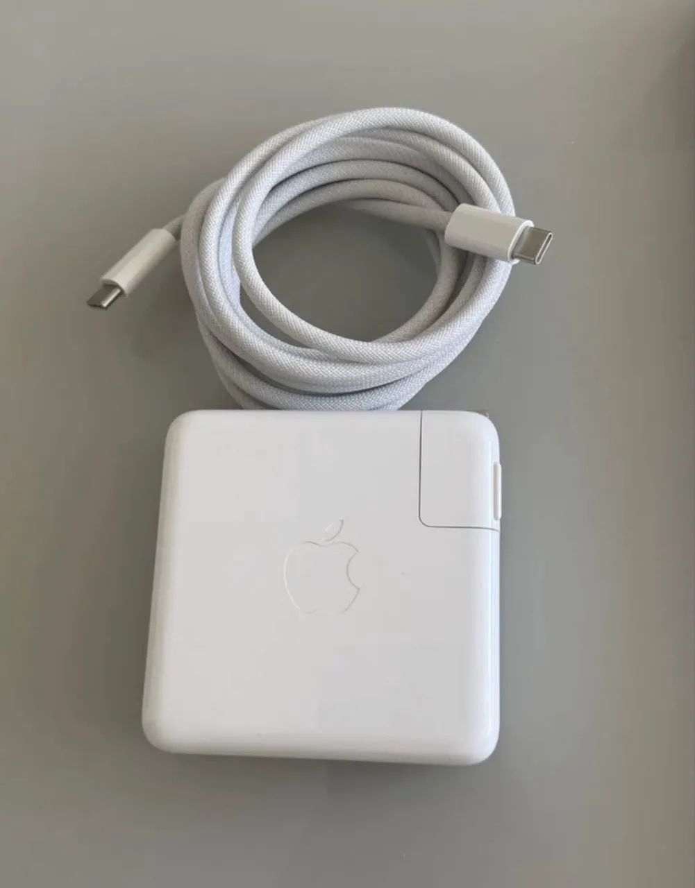 MacBook Pro 16 polegadas i7 2019 - Foto 4
