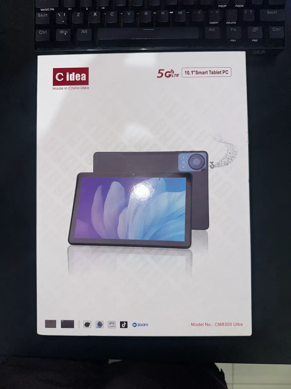 Tablet CIdeia CM8300 Ultra - Foto 5