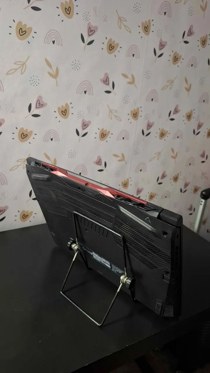 Notebook Acer Nitro 5 - Foto 4