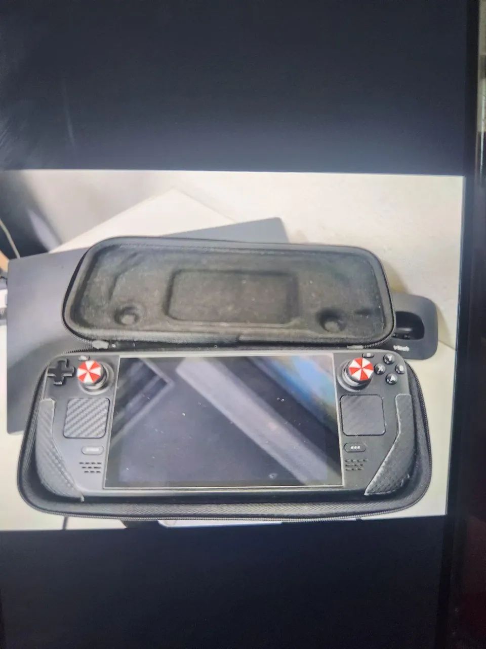 Steam Deck LCD 2tb - Consoles de Vídeo Game - Serrano, Belo