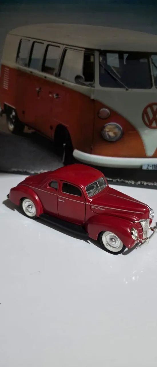 Miniaturas sunyside 1/32  - Foto 4