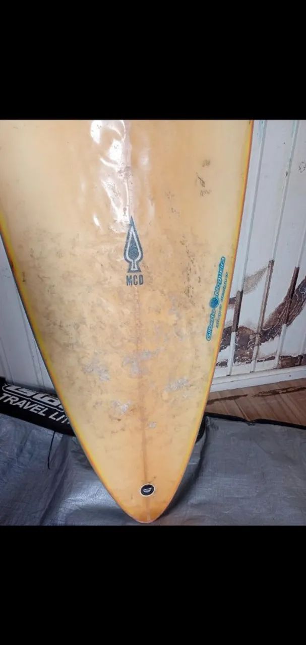 Prancha de surf  - Foto 3