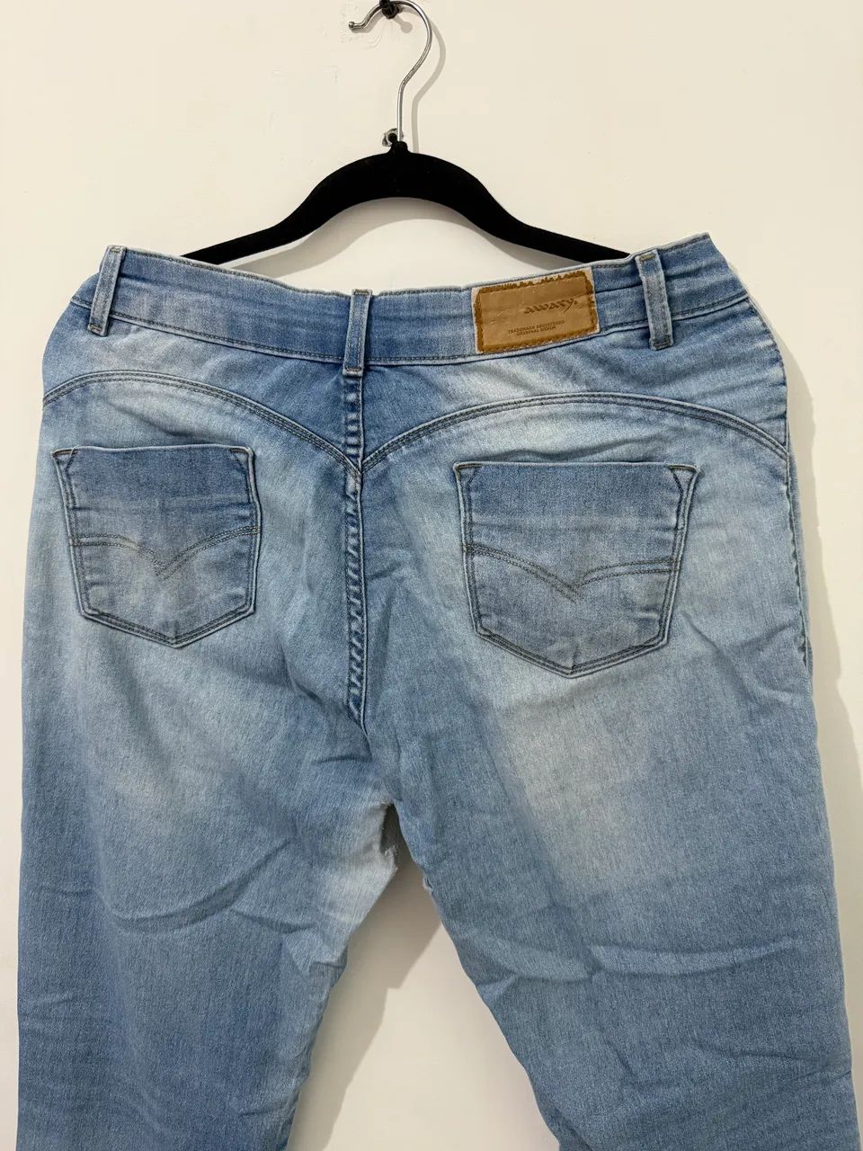 DESAPEGO DE ROUPAS! TUDO NO PRECINHO! - Foto 4