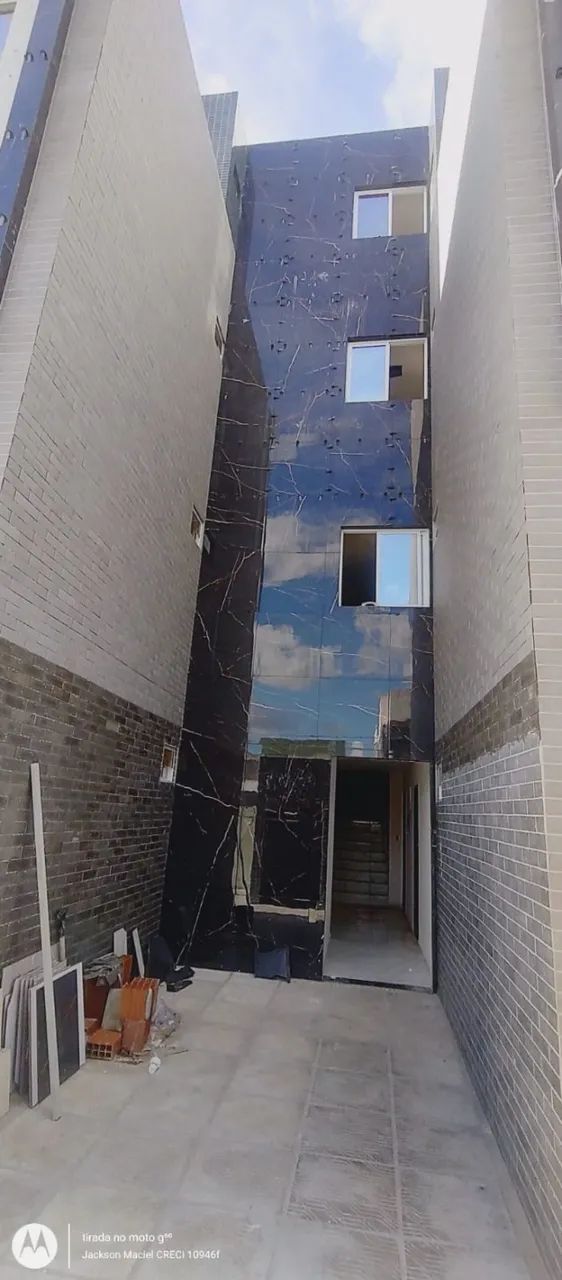 APARTAMENTO TÉRREO 175 MIL - Foto 4