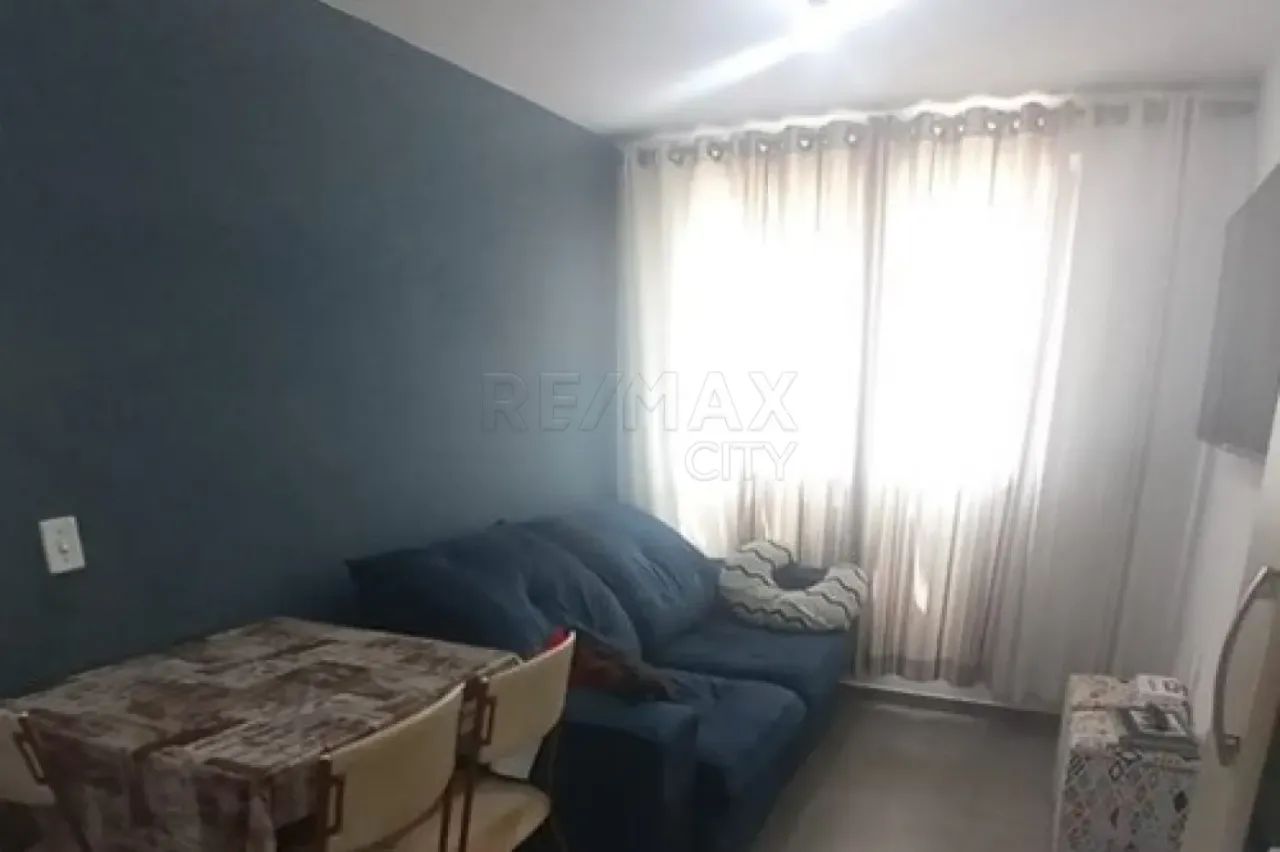 Charmoso apartamento em Itupeva - Foto 4