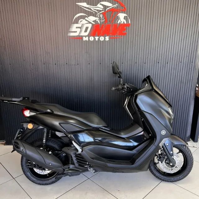Yamaha Nmax 160 2022
