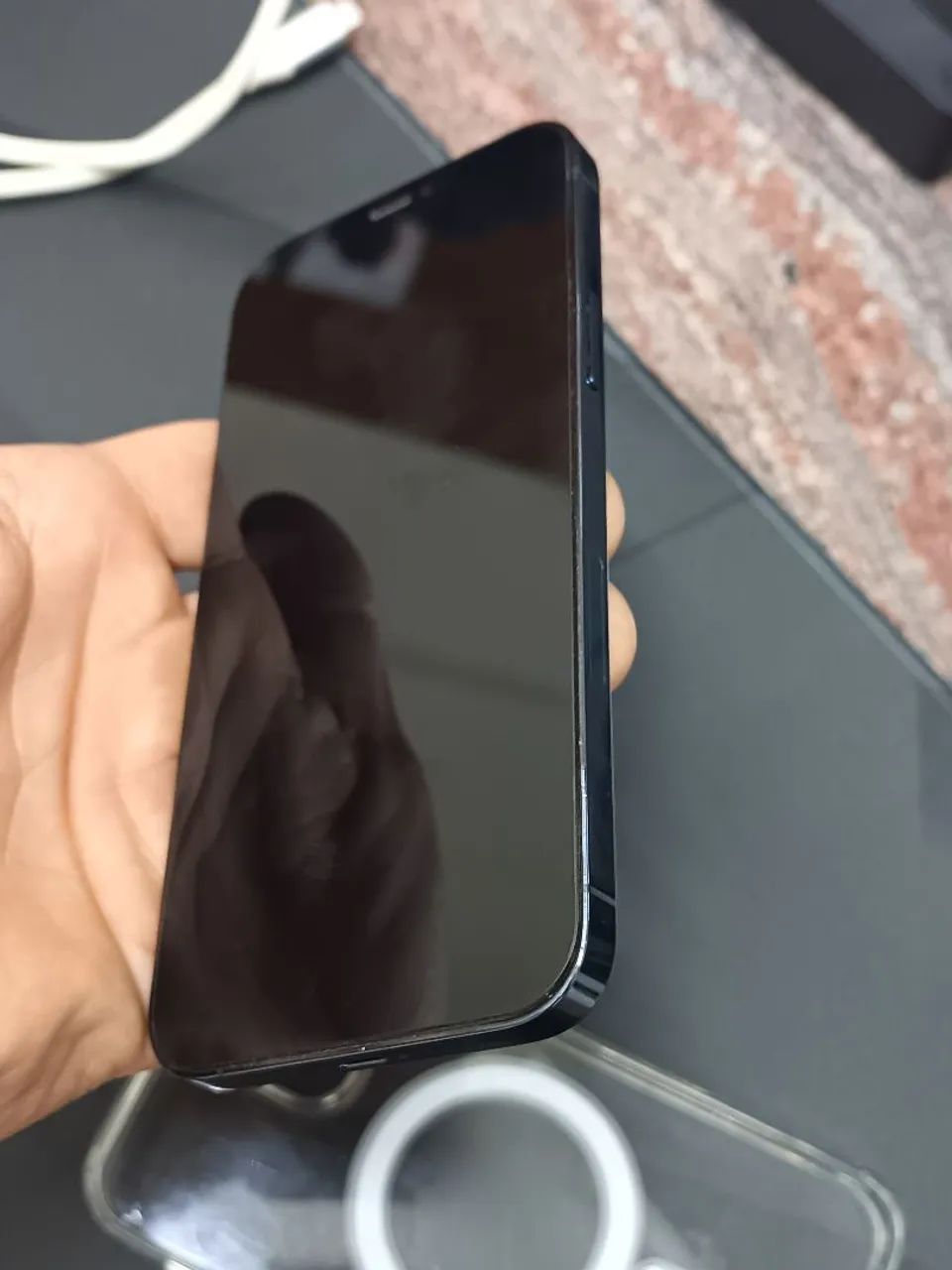 iPhone 12 Pro  - Foto 2