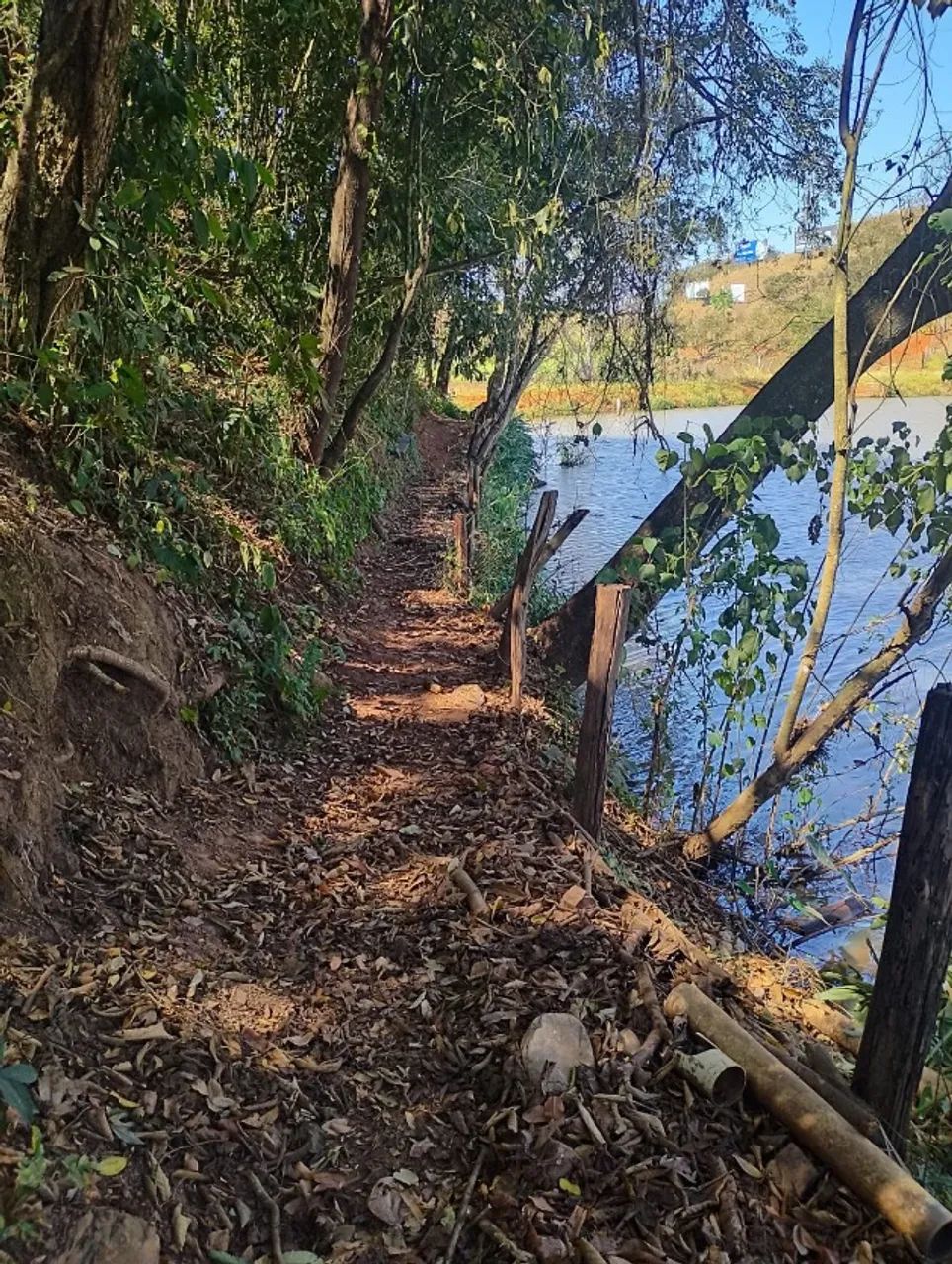 Área Rural em Conselheiro Lafaiete - Ideal para sítio - Foto 2