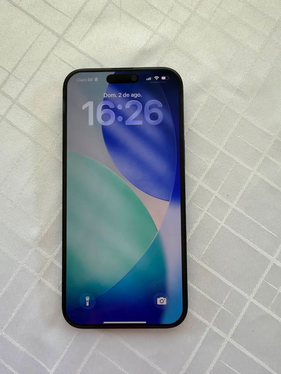 iPhone 16 Pro Max 256GB - Foto 5