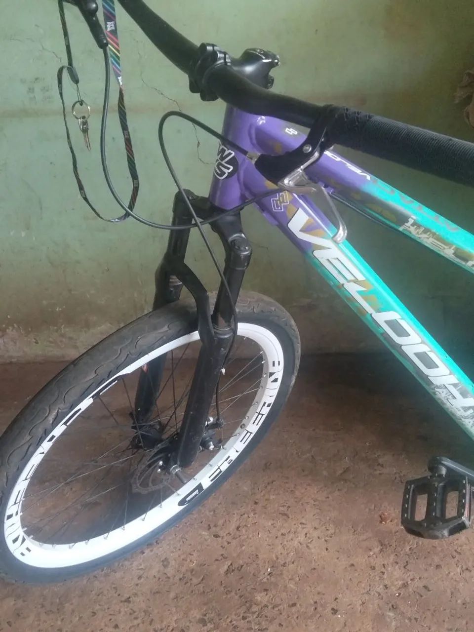 Bike usada - Foto 2