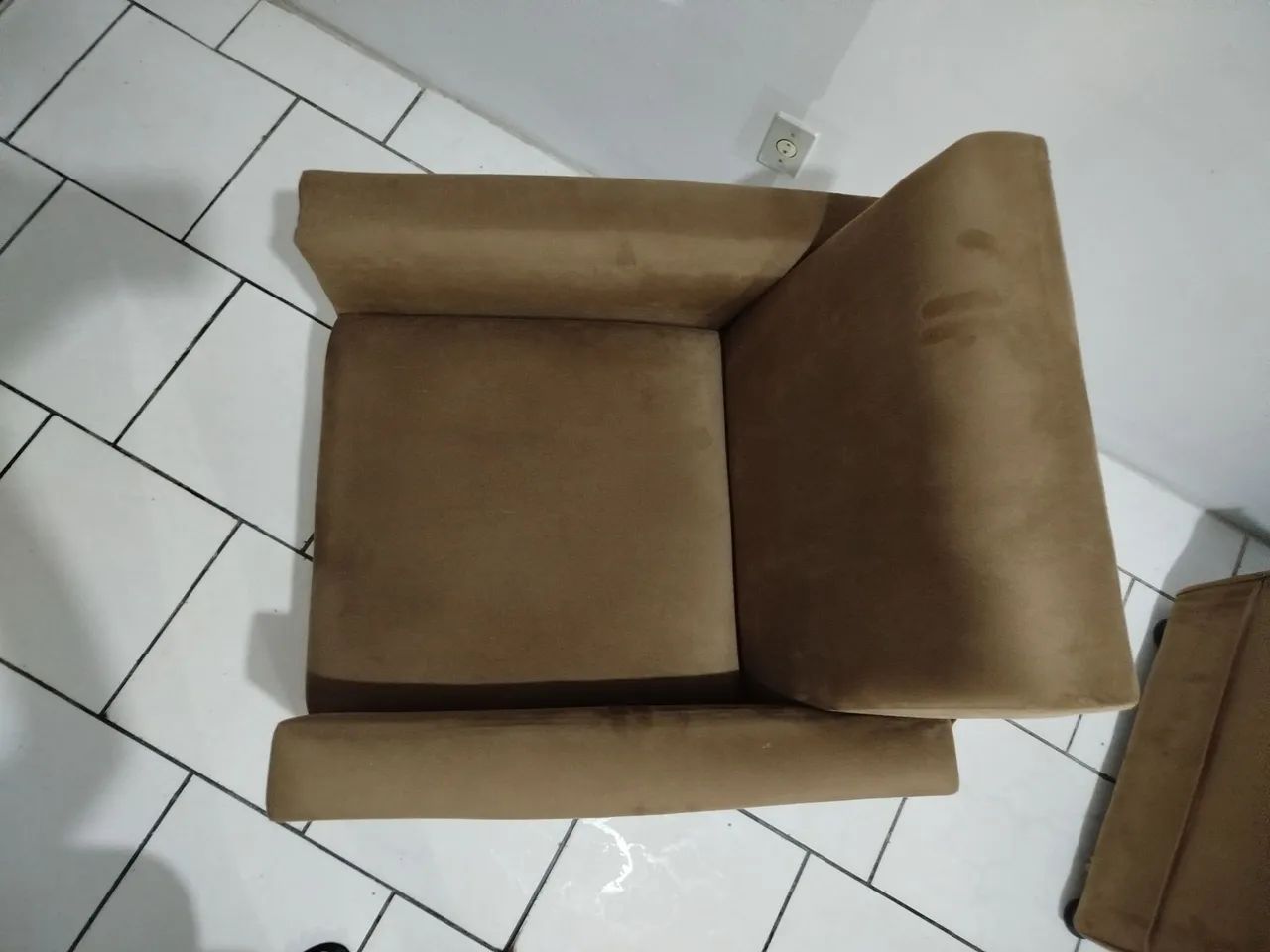 Poltrona Reformada  - Foto 3