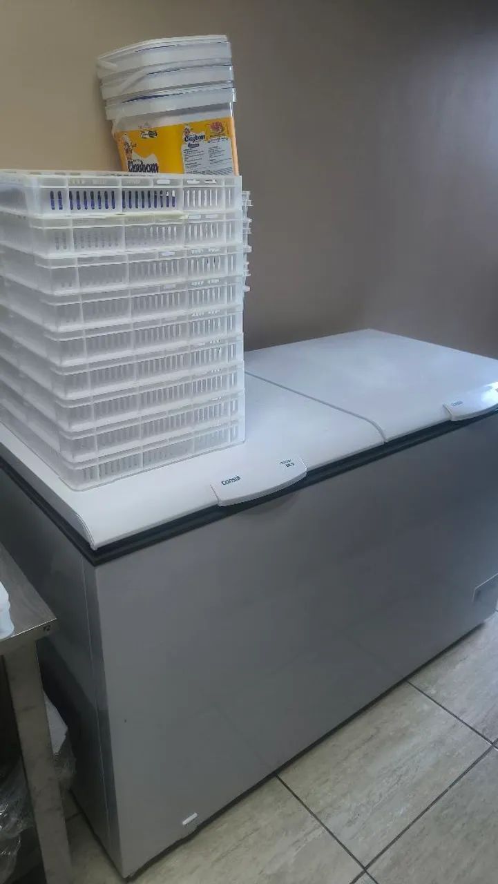 Fábrica de Salgados Completa - Venda ou Sociedade - Foto 2