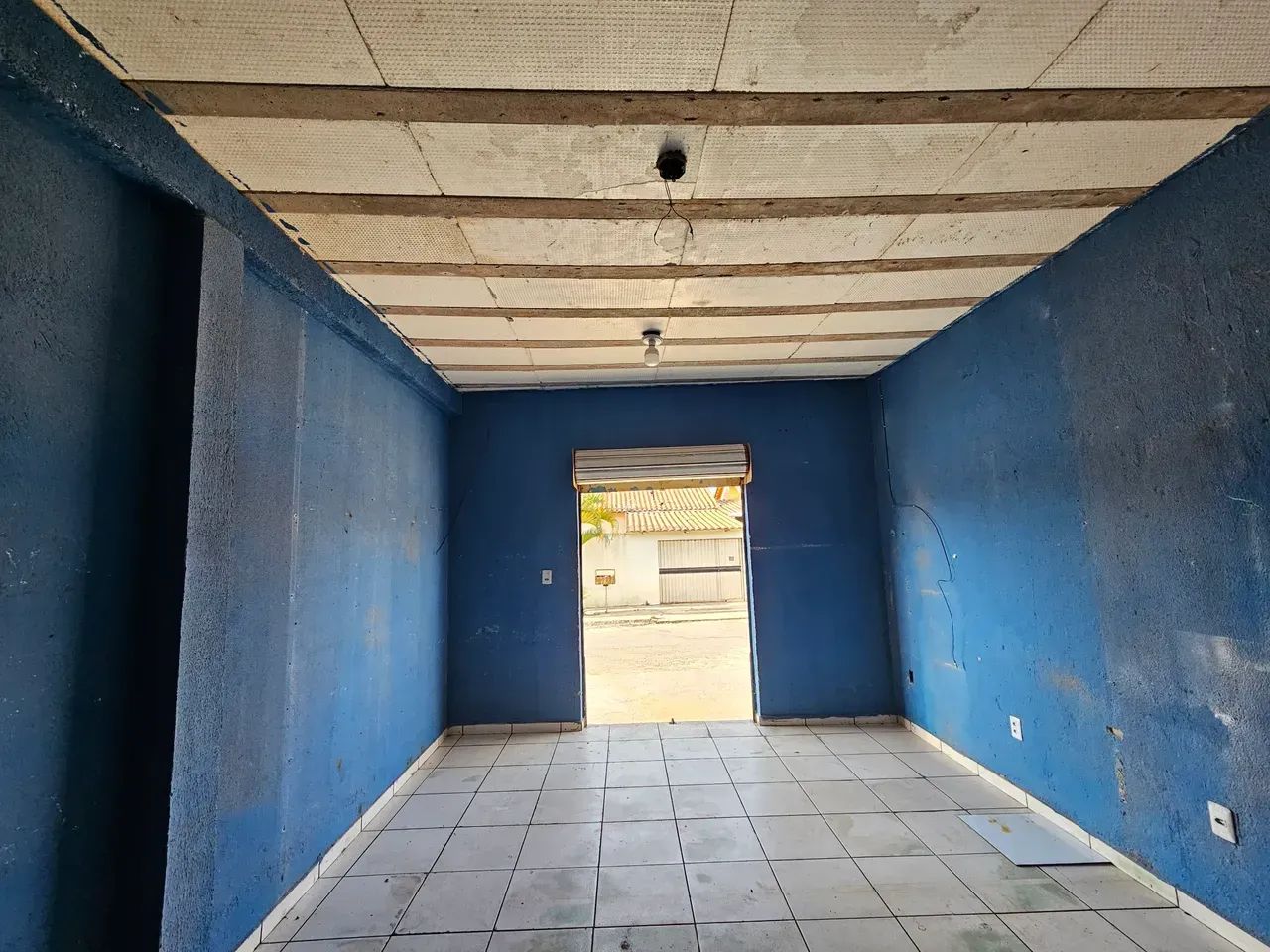 *SALA COMERCIAL PARA LOCAÇÃO  CENTER VILLE*