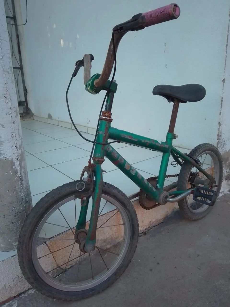Bicicleta  - Foto 4