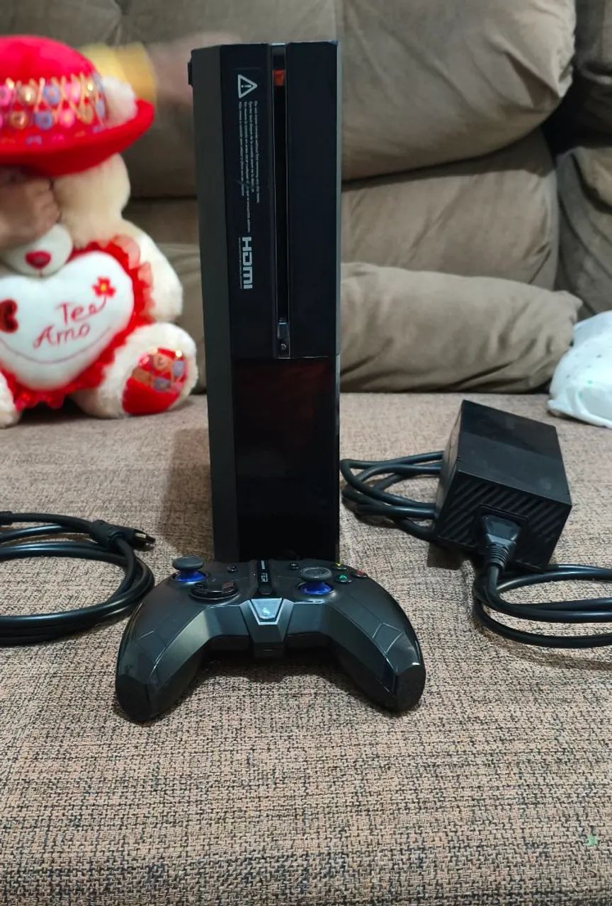 Xbox One fat - Foto 3