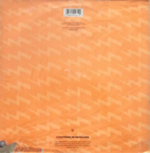NITZER EBB -LIGHT MAN    - Foto 2