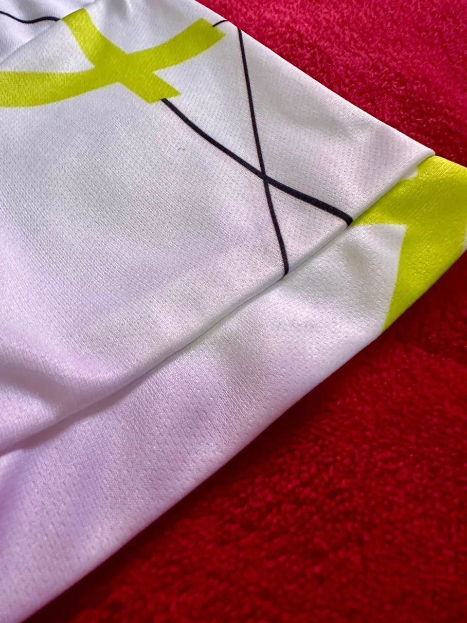 Polo Lacoste Sport  - Foto 4