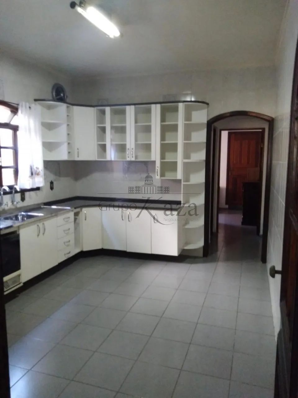 Casa Sobrado em São José dos Campos - Foto 2
