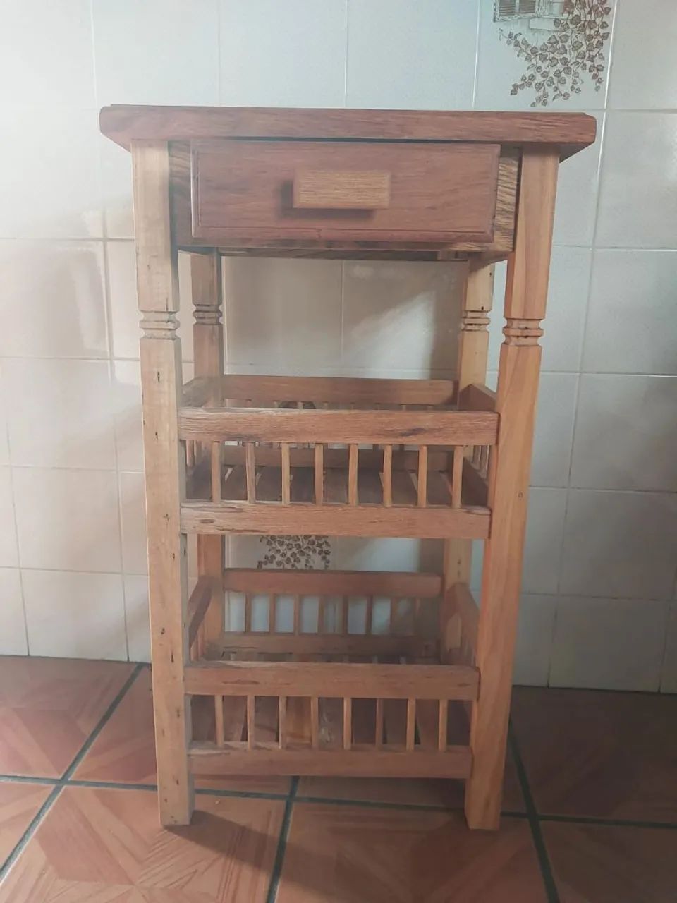 Fruteira  - Foto 2
