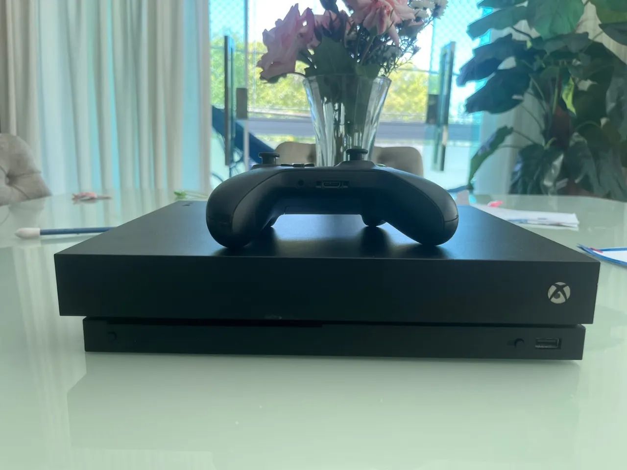 Xbox One X 1Tb