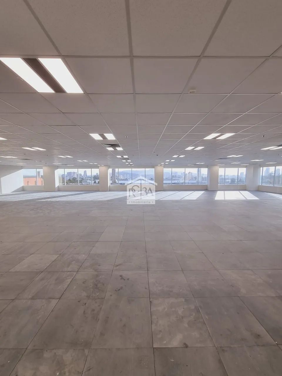 Sala para locação, Alphaville Industrial, Barueri, SP - Foto 4