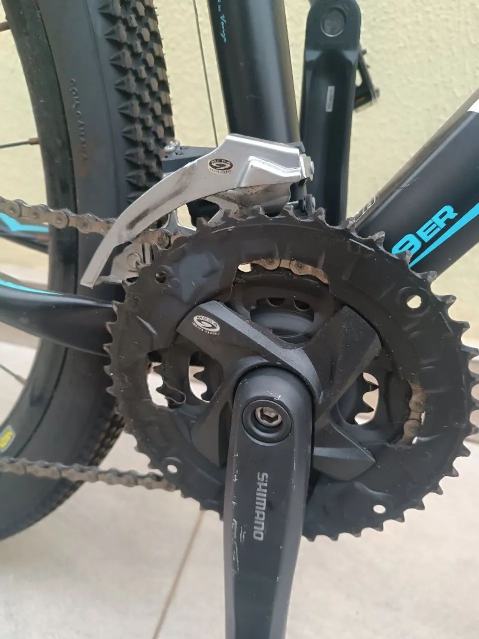 Bike Aro 29 - Foto 5