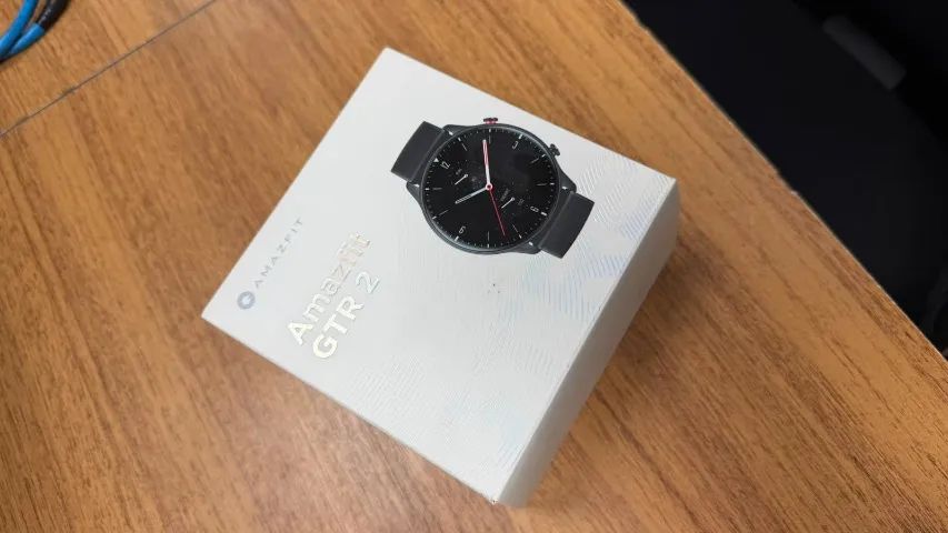 Amazfit GTR 2 - Foto 2