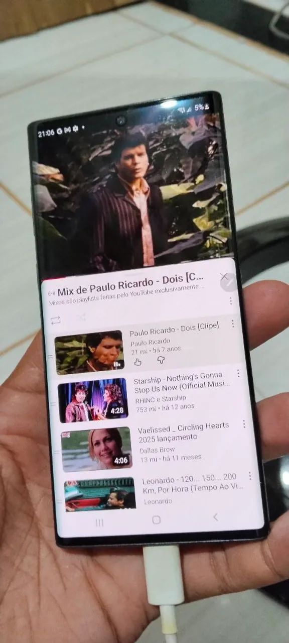 Samsung Galaxy NOTE 10 N970F - Foto 2